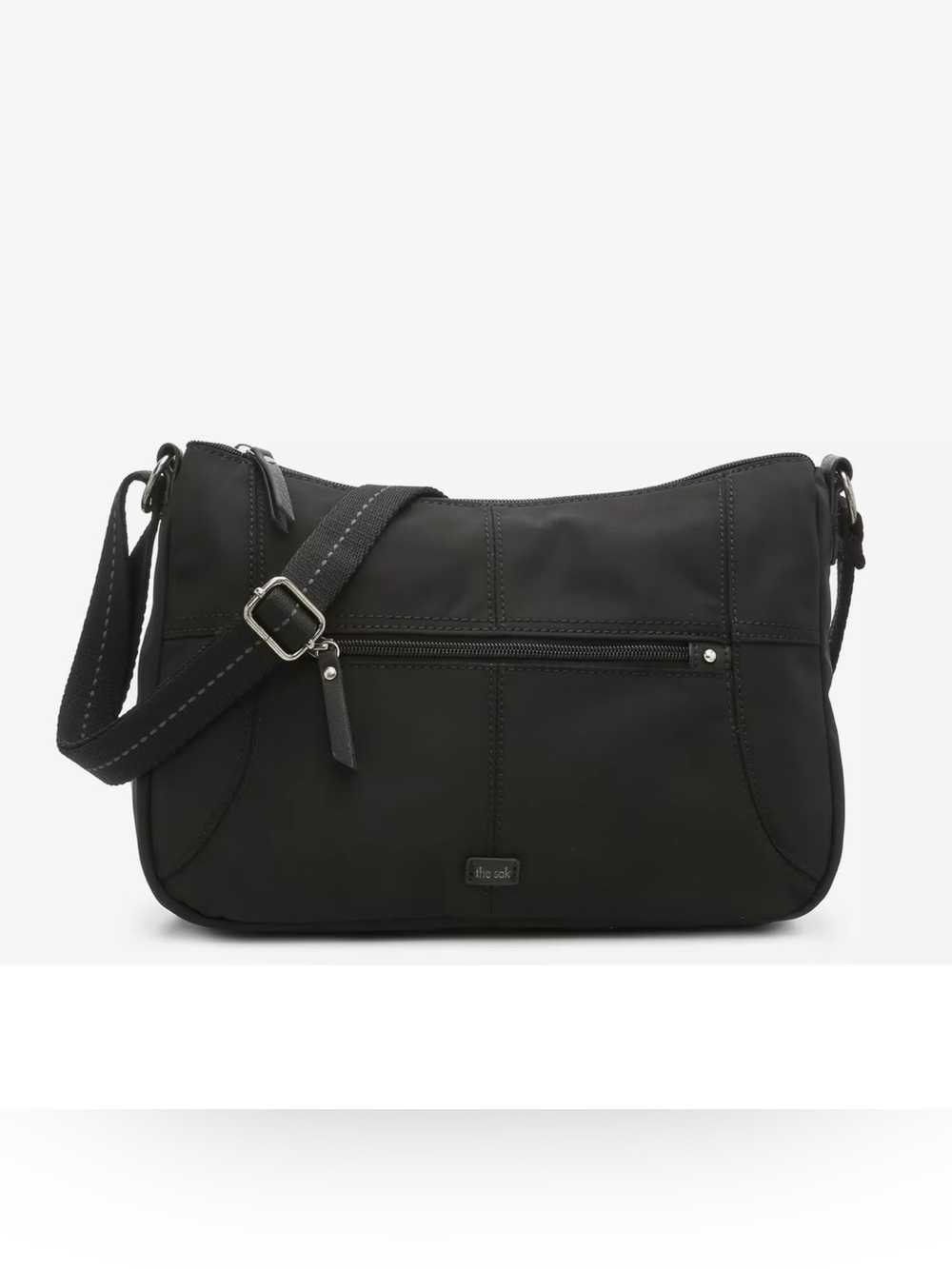 New with tags The Sak Esperato Crossbody Bag in black